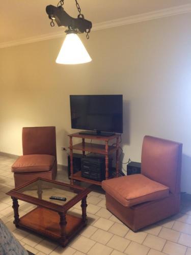 Apartamento Mirador Catedral