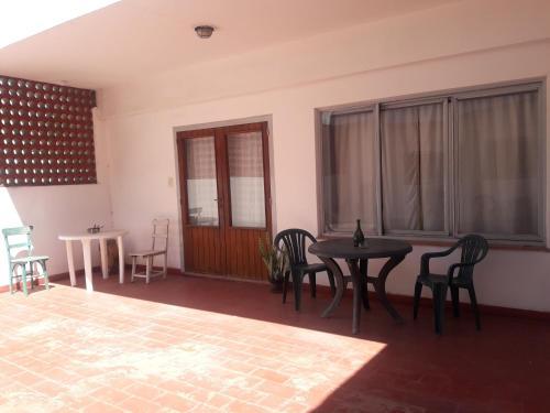 Departamento En La Cima