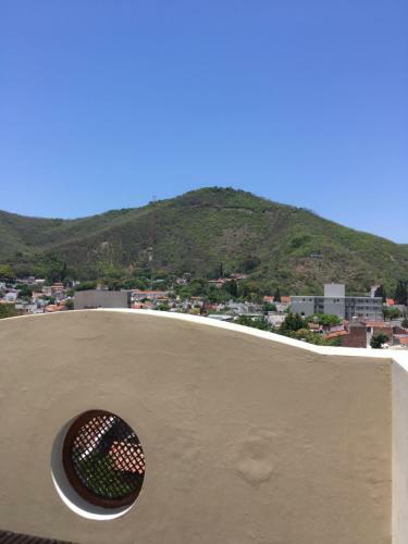 Apartamento Departamento Rangil