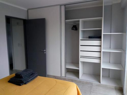 Apartamento Balcones De Salta