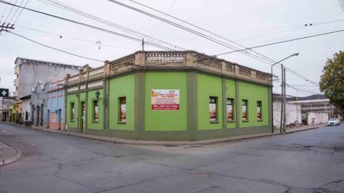 Hostel De La Linda