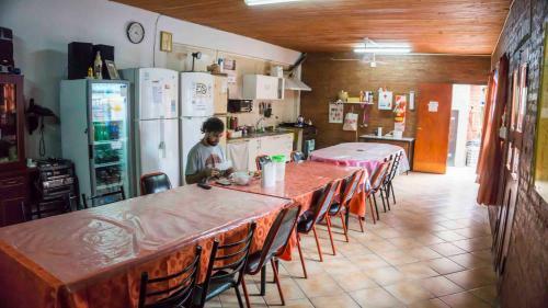Hostel De La Linda