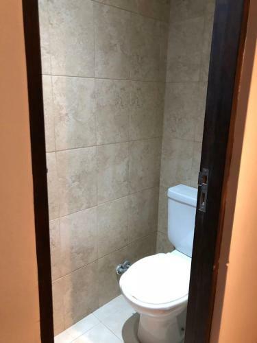 Apartamento Dean Funes 520