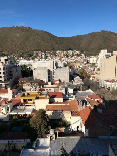 Apartamento Dean Funes 520