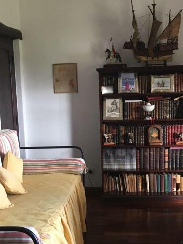 Bed & Breakfast Mi Casa