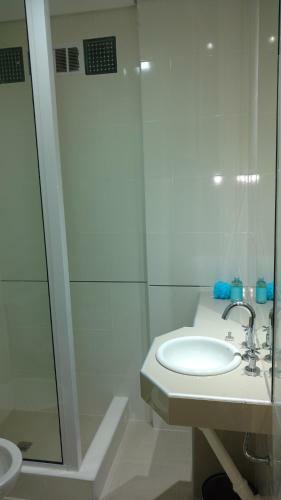 Apartamento Alvarado Departamentos