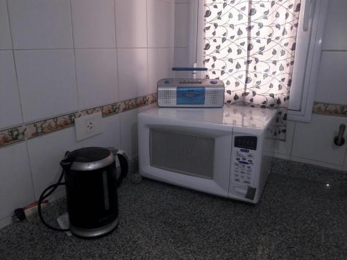 Apartamento Departamento Alsina