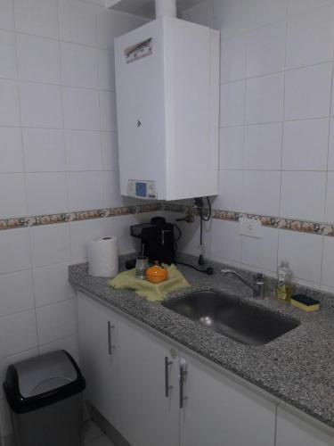 Apartamento Departamento Alsina