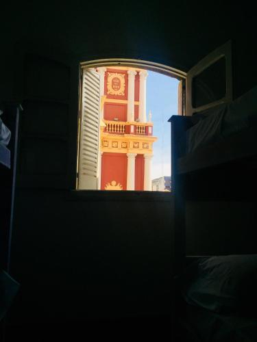 Hostal La San Francisco