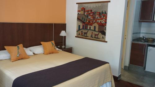 Apartamento Casacerro