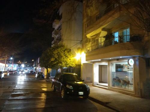 Apartamento Dpto Frente Shoping