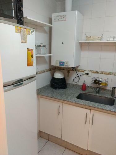 Apartamento Dpto Frente Shoping