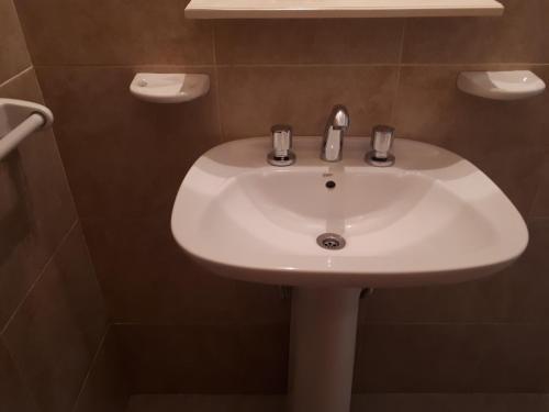 Apartamento Loft Salta