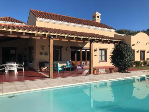 Casa Del Olivo