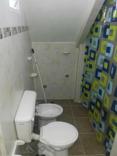 Apartamento La Linda II