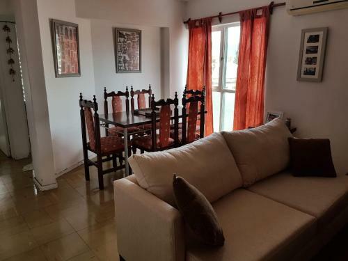 Apartamento Departamento Paseo Balcarce
