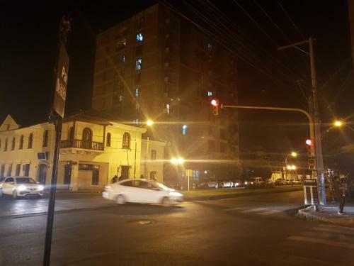 Apartamento Departamento Paseo Balcarce