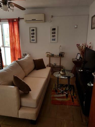 Apartamento Departamento Paseo Balcarce