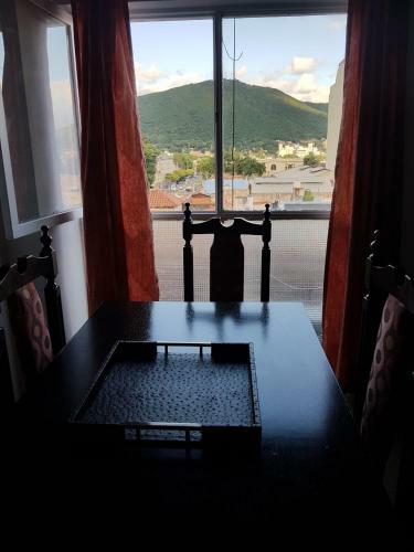 Apartamento Departamento Paseo Balcarce