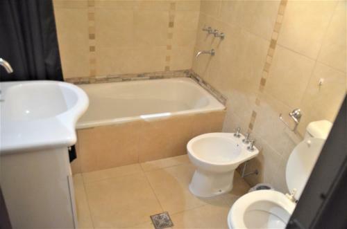 Apartamento Mirador San Francisco
