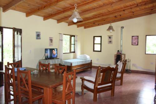 Agroturismo Caba�a El 106 Salta
