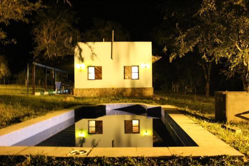 Agroturismo Caba�a El 106 Salta