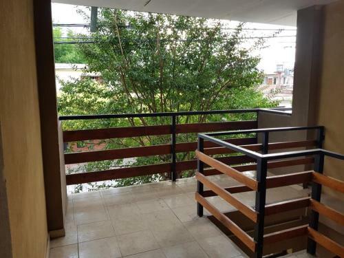 Apartamento Parador Balcarce