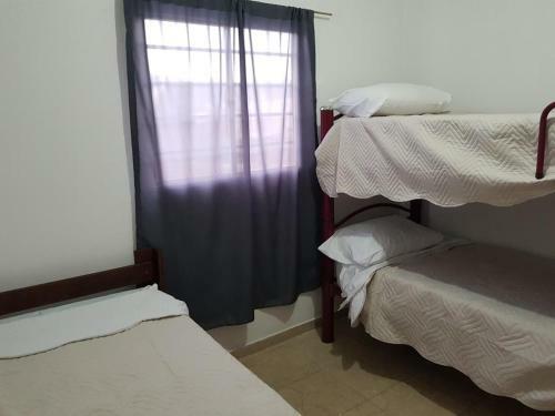 Apartamento Parador Balcarce