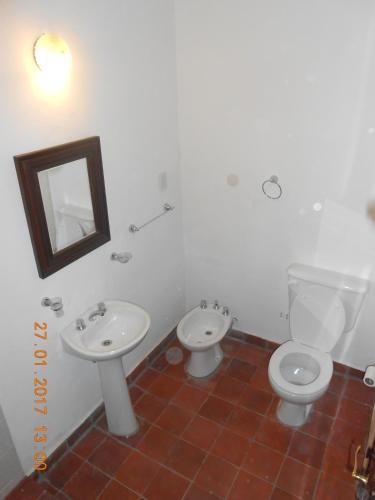 Apartamento Departamento Colonial Belgrano