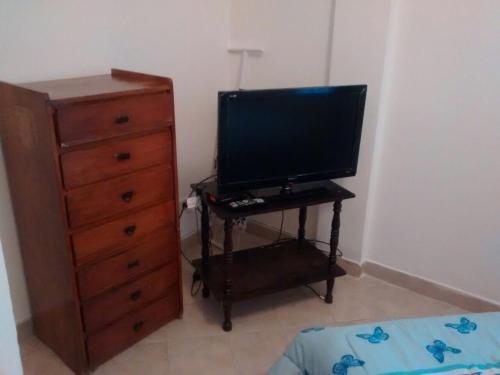 Apartamento Departamento Alvarado