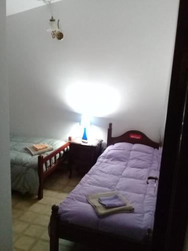 Bed & Breakfast Virgen Del Cerro