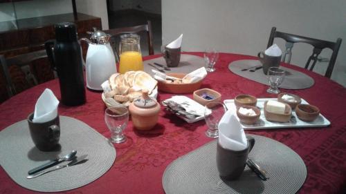 Bed & Breakfast Virgen Del Cerro