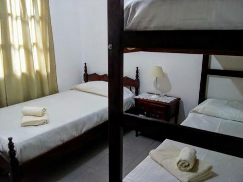 Apartamento El Rincon Del Cardon