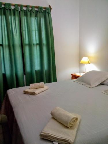 Apartamento El Rincon Del Cardon