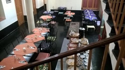 Posada Los Amigos De La Linda