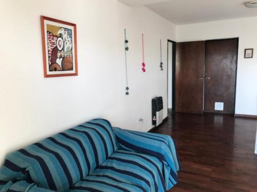 Apartamento Departamento Sarmiento Salta