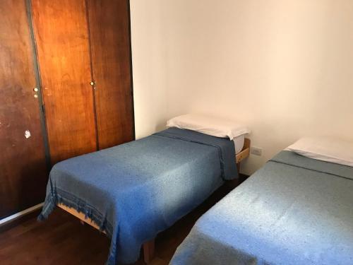 Apartamento Departamento Sarmiento Salta