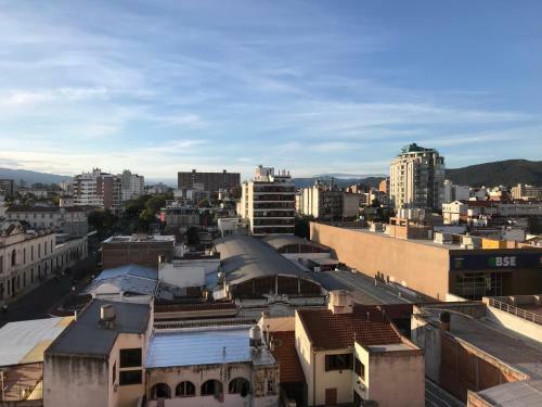 Apartamento Departamento Sarmiento Salta