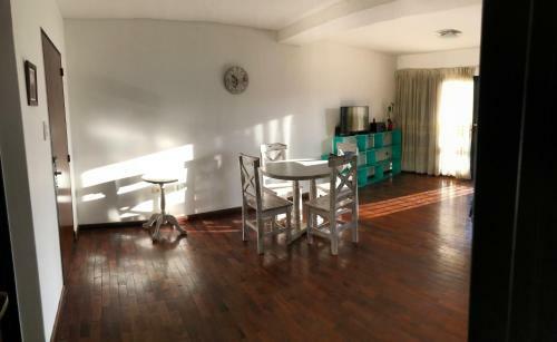 Apartamento Departamento Sarmiento Salta