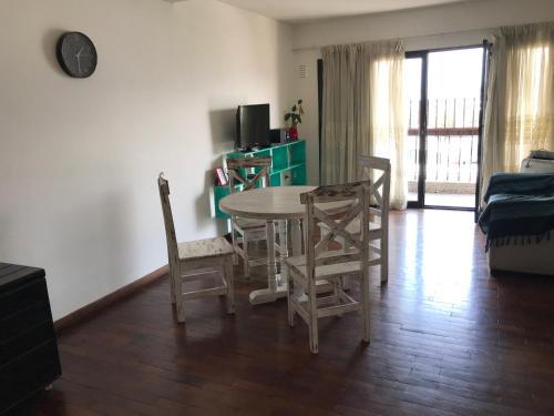 Apartamento Departamento Sarmiento Salta