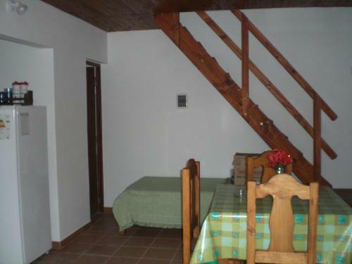 Lodge Cabanas Jacaranda