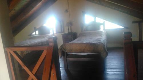 Lodge Cabanas Jacaranda