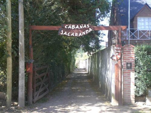 Lodge Cabanas Jacaranda