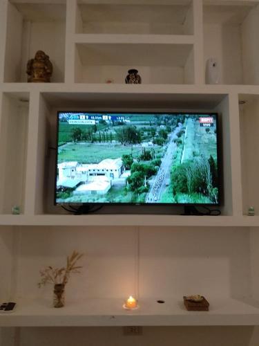Apartamento Three Hills