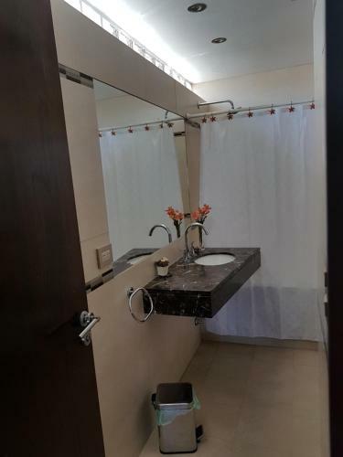 Habitaci�n Cerro Virgen Salta
