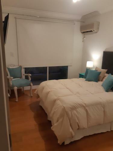 Apartamento Magia III