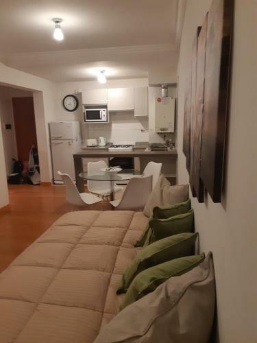 Apartamento Magia III