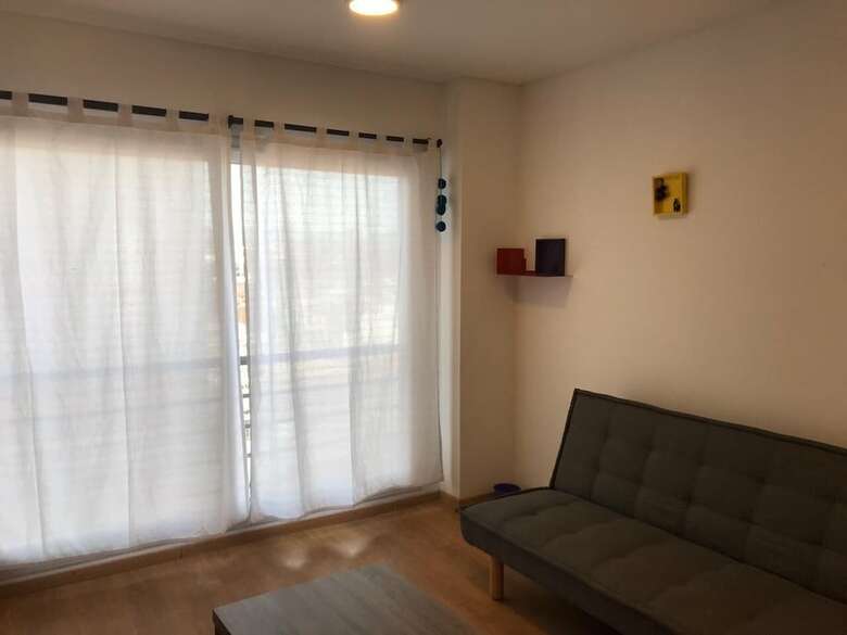 Apartamento Departamentos Olympus