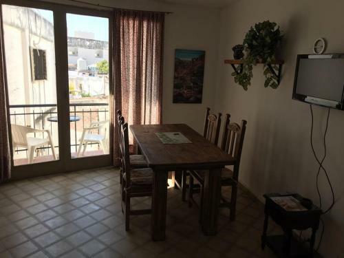 Apartamento El Chabot