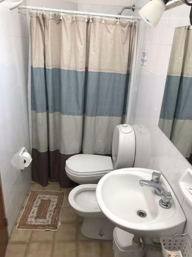 Apartamento El Chabot